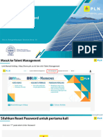 Tutorial Reset Password SAP SF