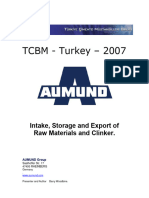 Aumund TCBM V001