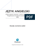 Próbny Egzamin Maturalny Podstawowy Zasady 2023