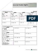 Form 2 Math Galus Chapter 2