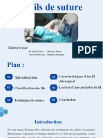 Dispositif Médicaux