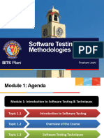 M1-RL-Introduction To Software Testing Techniques