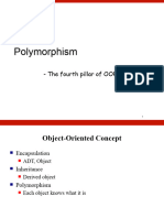 Polymorphism