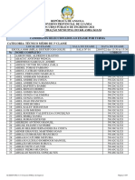 República de Angola Governo Provincial de Luanda Concurso Público de Ingresso 2021 Administração Municipal Do Kilamba Kiaxi