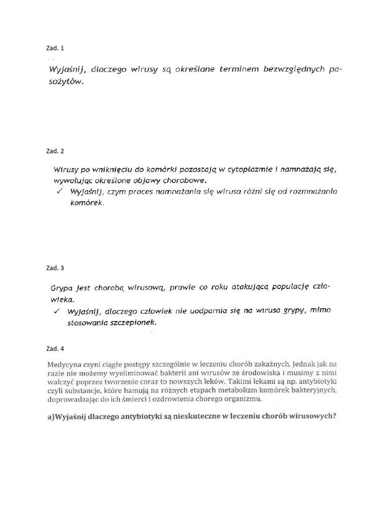 bakterie-wirusy-protisty-grzyby-sprawdzian-pdf