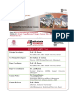 Cargo Operations and Management: Airport Cargo Rates and Charges (General Rules, Minimum Rates, Normal Rates Etc.)