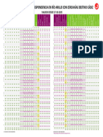 Horarios Trambahia Correspondencia Cadiz 2023 2