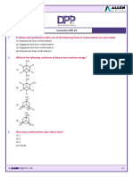 Isomerism DPP 07