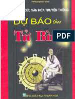 Du Bao Theo Tu Binh