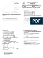 Pas 1 BTQ Kelas 3 2023-2024