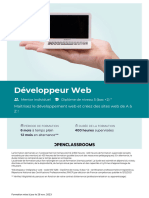 717 Developpeur Web FR FR Standard