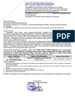 Z PSPN-Pelatihan Manaj Perpajakan Sektor Usaha Pelayaran & Forwarding (Online Oktober 2023)