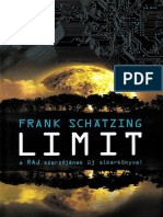 Schatzing, Frank - Limit