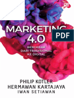 Marketing 4.0