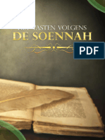 5e8642af35c35a05e370692b - Het Vasten Volgens de Soennah