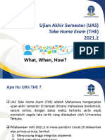 Materi Klinik Ujian UAS-The 2021.2 Rev