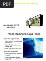 Download DATA MINING ppt by api-3765947 SN6888245 doc pdf