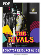 The Rivals Study Guide