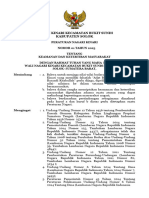 07 Agus - PERATURAN NAGARI TENTANG KEAMANAN DAN KETERTIBAN MASYARAKAT