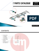 4X4 Kit Parts Catalogue - Bagong Ed