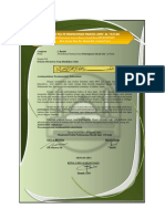 Rerefrensi Proposal Berbentuk PDF
