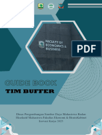 Guidebook Tim Buffer 2023 Fiki Zulfasani
