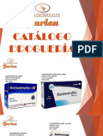 838968722-Catálogo Drogueria Orden Alfabetico