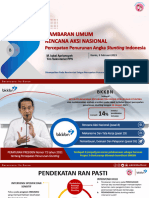 Panel 2 - Gambaran Umum RAN PASTI, Pendekatan Sasaran Indikator PPS 2023, Pemantauan Dan Evaluasi