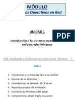 UD1-Introducción A Los Sistemas Operativos en Red