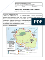 Étude de Cas: La Nouvelle Route Du Littoral de L'île de La Réunion