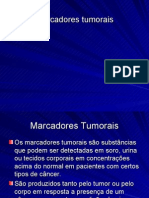 Marcadores Tumorais