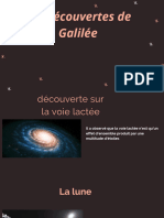 Les Étoiles