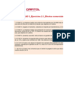 CyF - UD 3 - Ejercicios 4 - Efectos Comerciales - IMF - Enunciado