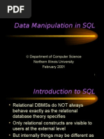 Download 11 - Data Manipulation in SQL by api-27095622 SN6888392 doc pdf