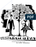 Aurel Baranga  -  Adam si Eva__v._1.0_
