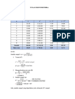 T1 - Nurul - Simple Random Sampling