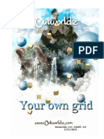 Dreamgrid Manual