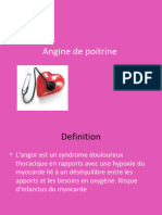 Angine de Poitrine-1