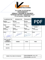 PCLC-CONC-181-PE-2023-09 Armado y Desarme de Andamios Rev 3