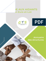 Annuaire Des Aidants 2022