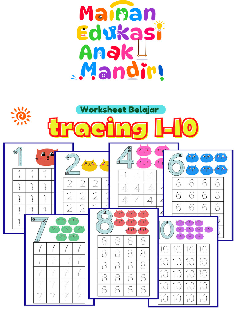 Tracing 1 10 PDF