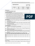 SEMESTER-5 IT Syllabus