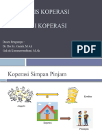 07 - Jenis - Jenis Koperasi & Akuntansi Koperasi