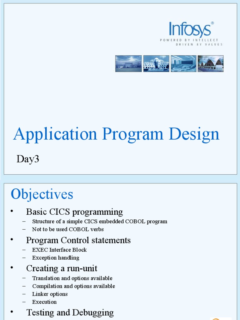 TP01 Cics 03 | PDF | Computer Program | Programming