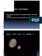 Les Impôts Différés