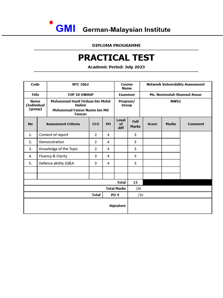 Practical test fc ver1 download free pdf password encryption
