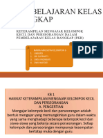 Fix PPT PKR Kel 6