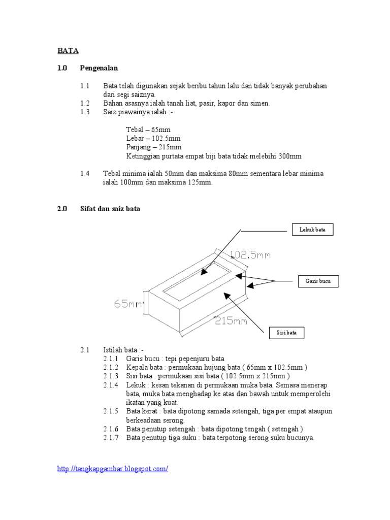 Bata Pdf