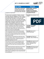 Unit 12 Yr2 Av Script Example This