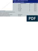 Transmittal Status 20230615